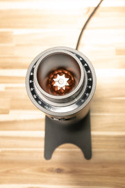 Turin DC63 Conical Single Dose Coffee Grinder Espresso Outlet LLC