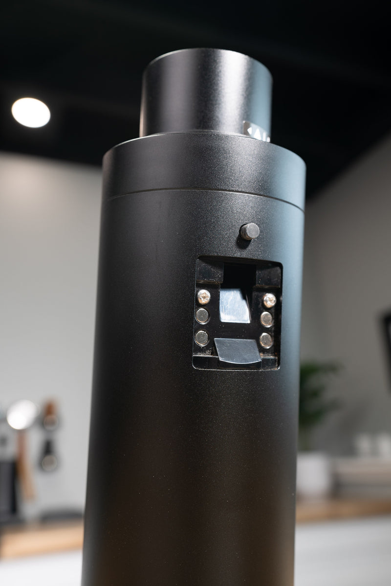 Turin DC63 Conical Single Dose Coffee Grinder Espresso Outlet LLC