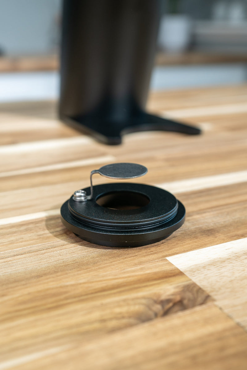 Turin DC63 Conical Single Dose Coffee Grinder Espresso Outlet LLC