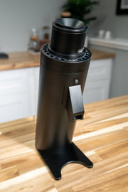 Turin DC63 Conical Single Dose Coffee Grinder Espresso Outlet LLC
