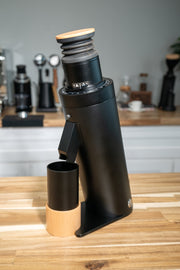 Turin DC63 Conical Single Dose Coffee Grinder Espresso Outlet LLC