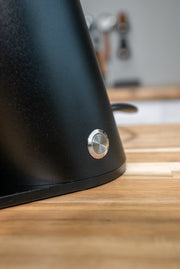 Turin DC63 Conical Single Dose Coffee Grinder Espresso Outlet LLC