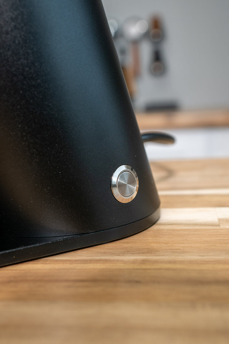 Turin DC63 Conical Single Dose Coffee Grinder Espresso Outlet LLC