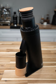 Turin DC63 Conical Single Dose Coffee Grinder Espresso Outlet LLC