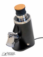Turin DF54 v3/ v4 Single Dose Flat Burr Grinder Espresso Outlet LLC