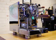 Turin Gallatin V HX Espresso Machine with PID Espresso Outlet LLC