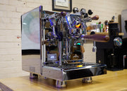 Turin Gallatin V HX Espresso Machine with PID Espresso Outlet LLC
