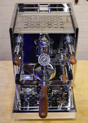 Turin Gallatin V HX Espresso Machine with PID Espresso Outlet LLC