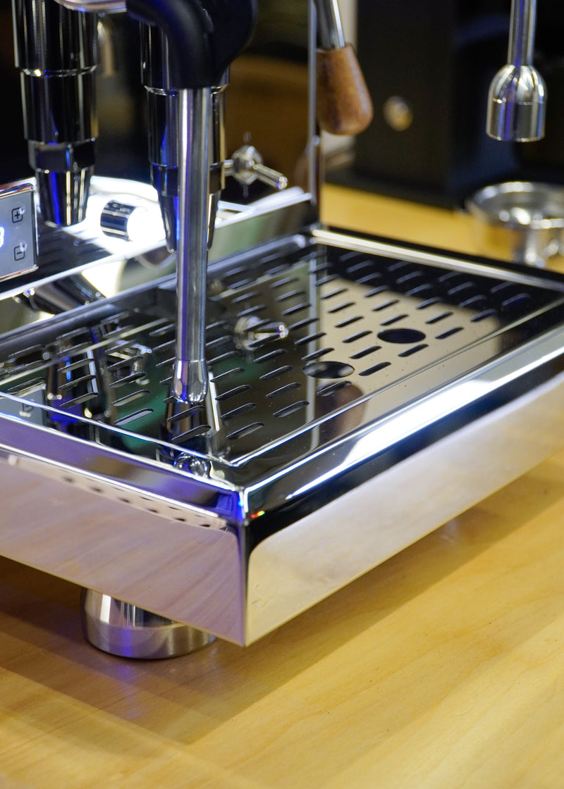 Turin Gallatin V HX Espresso Machine with PID Espresso Outlet LLC