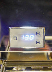 Turin Gallatin V HX Espresso Machine with PID Espresso Outlet LLC