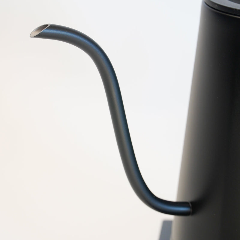 Turin Electric Pour Over Kettle Espresso Outlet LLC