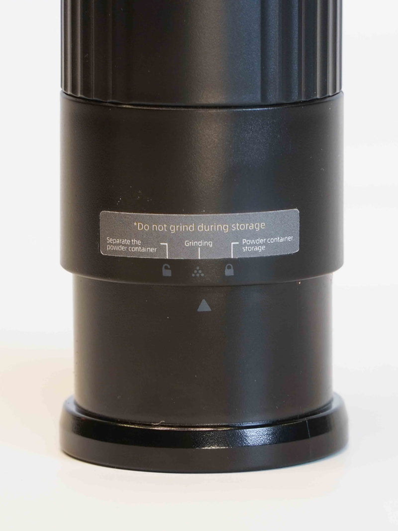 Turin TrekBrew Portable Espresso Machine - Espresso Machine Only Espresso Outlet LLC