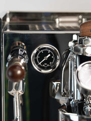 Turin™ Gallatin DB - Dual Boiler Espresso Machine with PID Espresso Outlet LLC