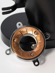 Turin DF83 Gen 2 Coffee / Espresso Grinder Espresso Outlet LLC