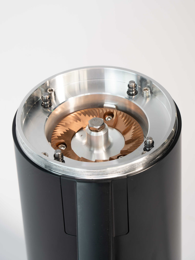 Turin DF83 Gen 2 Coffee / Espresso Grinder Espresso Outlet LLC