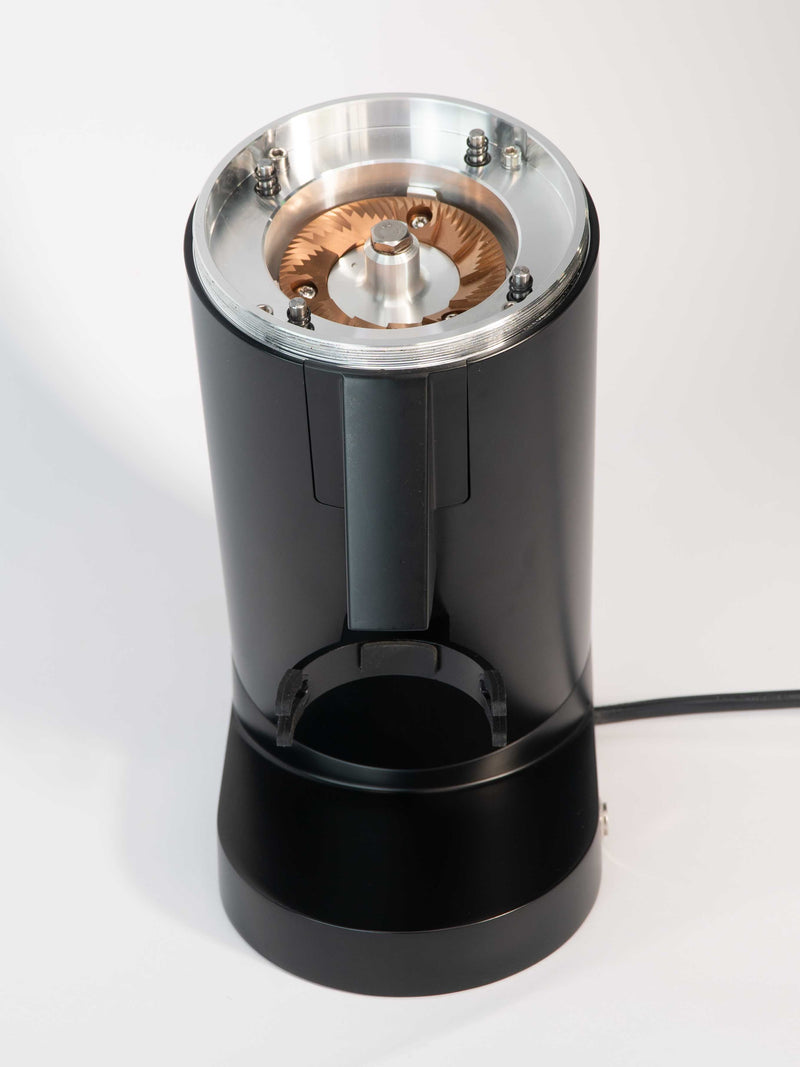 Turin DF83 Gen 2 Coffee / Espresso Grinder Espresso Outlet LLC