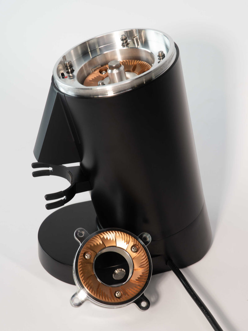 Turin DF83 Gen 2 Coffee / Espresso Grinder Espresso Outlet LLC