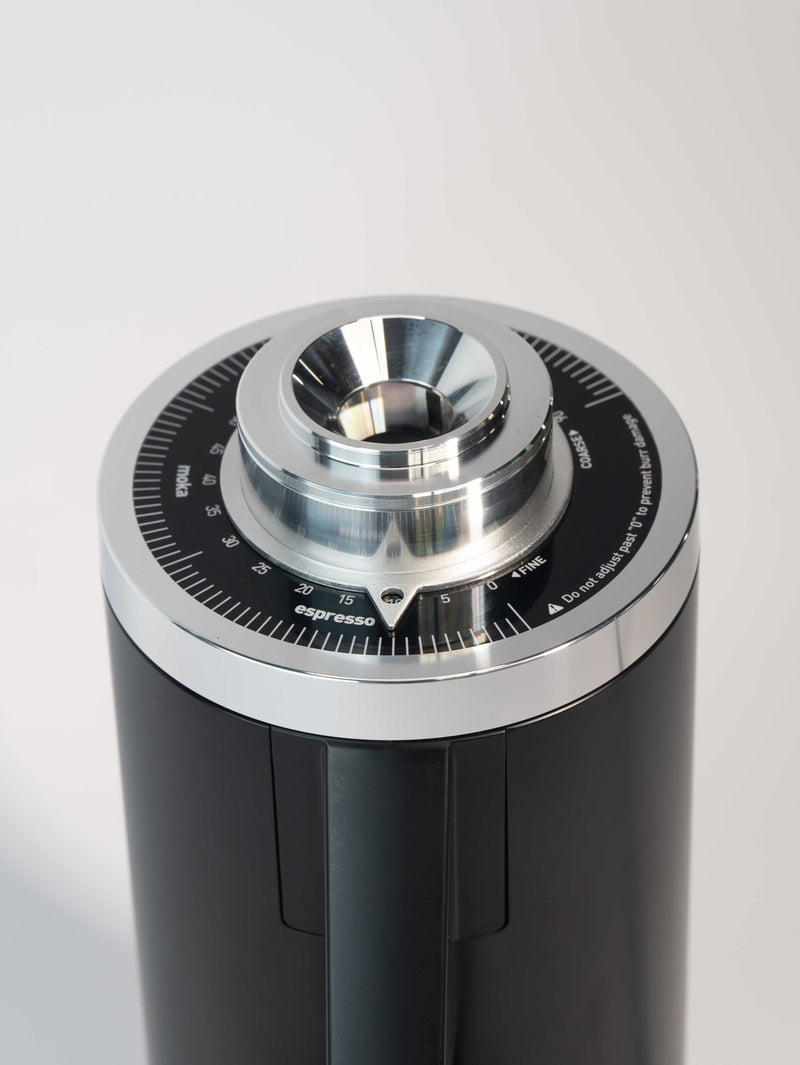 Turin DF83 Gen 2 Coffee / Espresso Grinder Espresso Outlet LLC