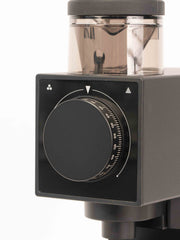 CF64V Grinder by Turin - Variable Speed Single Dose Grinder Espresso Outlet LLC