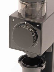 CF64V Grinder by Turin - Variable Speed Single Dose Grinder Espresso Outlet LLC