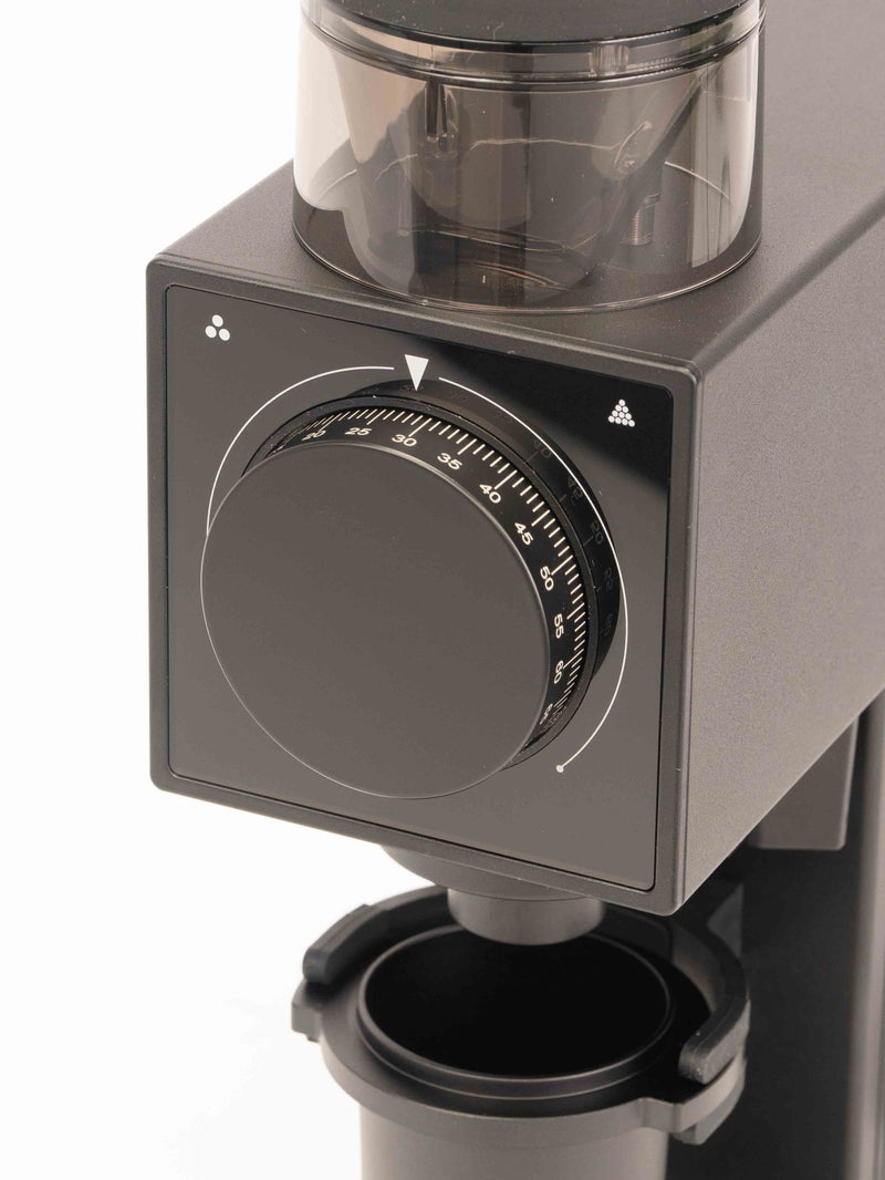 CF64V Grinder by Turin - Variable Speed Single Dose Grinder Espresso Outlet LLC