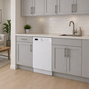 Avanti 18" Built In Dishwasher Avanti Products, LLC