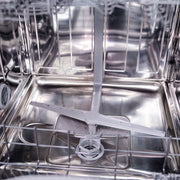 24" Built In Dishwasher Avanti Products, LLC