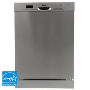 24" Built In Dishwasher Avanti Products, LLC
