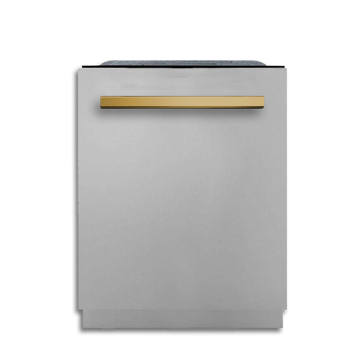 24" Premium Ultra Quiet Dishwasher – VEGA Edition Induction Hardware