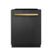 24" Premium Ultra Quiet Dishwasher – ORION Edition Induction Hardware