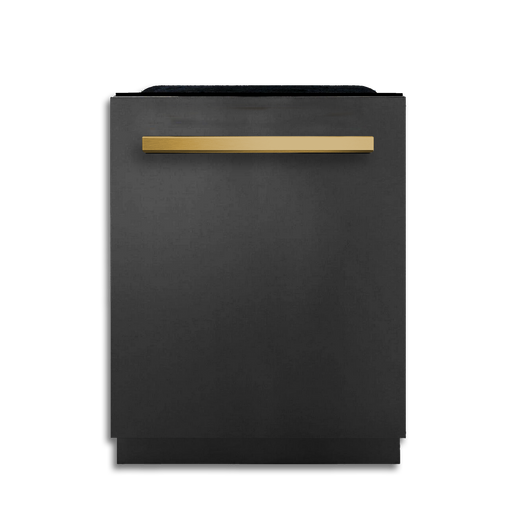 24" Premium Ultra Quiet Dishwasher – ORION Edition Induction Hardware