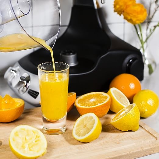 Ankarsrum DeLuxe Package