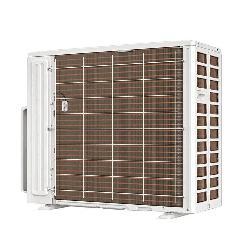 Testing-MRCOOL® DIY® 5th Gen Multi Zone Condenser (Copy)