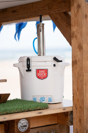 ColdOne™ Pro Coldbreak