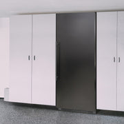 Vinotemp 300-Bottle Garage Wine Cooler with Dual Zone Cooling & Digital Control Panel Vinotemp