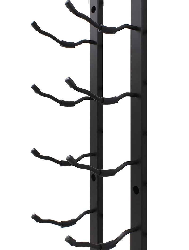 Vinotemp Epicureanist Metal Wine Rack, 12 Bottle Capacity Vinotemp