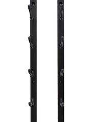 Vinotemp Epicureanist Metal Wine Rack, 12 Bottle Capacity Vinotemp