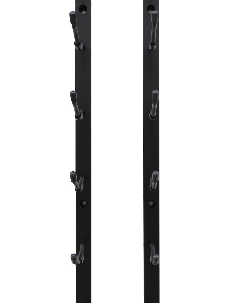 Vinotemp Epicureanist Metal Wine Rack, 12 Bottle Capacity Vinotemp