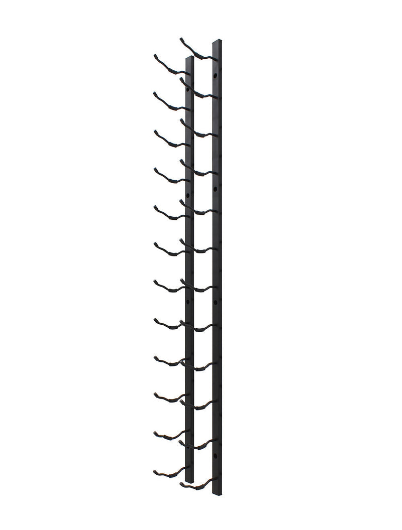 Vinotemp Epicureanist Metal Wine Rack, 12 Bottle Capacity Vinotemp
