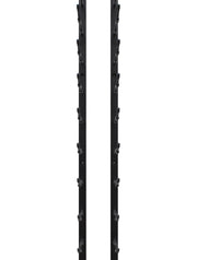 Vinotemp Epicureanist Metal Wine Rack, 24 Bottle Capacity Vinotemp