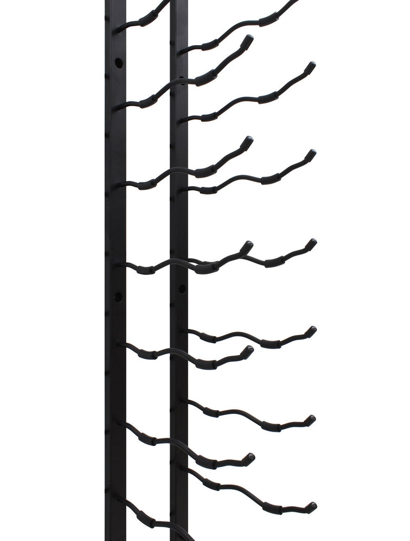 Vinotemp Epicureanist Metal Wine Rack, 24 Bottle Capacity Vinotemp