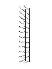 Vinotemp Epicureanist Metal Wine Rack, 24 Bottle Capacity Vinotemp