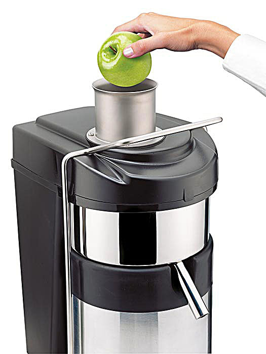 Ceado ES500 Fruit & Vegetable Juicer