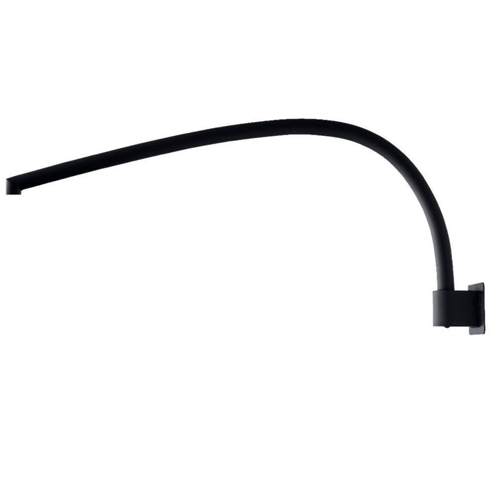 Bromic Heating - BH3230006 - Eclipse - Electric Wall Mount Pole