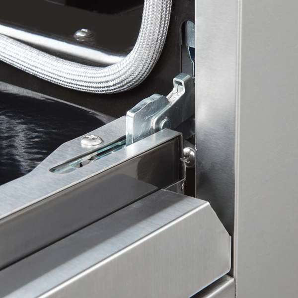 FORNO Paolo 30-Inch Freestanding Electric Range in Stainless Steel, FFSEL6011-30