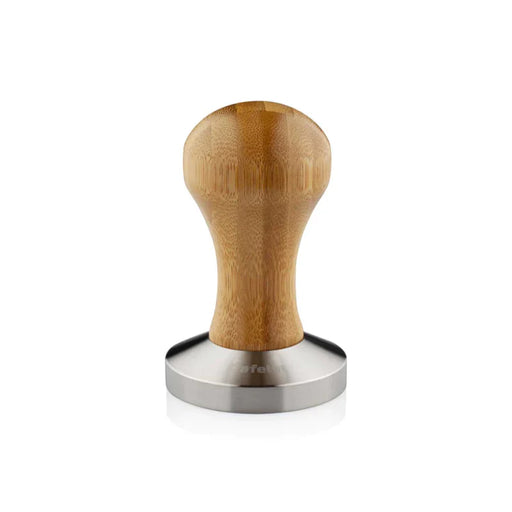 Espresso Series Bamboo Tamper 58mm or 58.5mm Espresso Outlet LLC