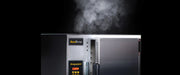 AccuTemp Evolution E62401E060 6-Pan Electric Boilerless Steamer - CulinaryProfis