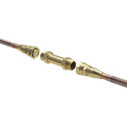 MRCOOL® DIY 5th Gen DIY COUPLER with 75ft DIY Pro Cable for 24k and 36k MRCOOL®