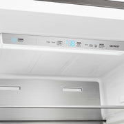 FORNO Maderno 28" Built-In Convertible Refrigerator, 13.6 cu.ft. Right Swing with Decorative Grill - 32" Wide, FFFFD1722-32LS FORNO