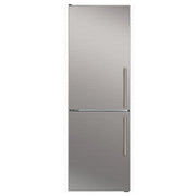 FORNO Custodia 46.8" 20.6 cu. ft. Refrigerator with Bottom Freezer and Ice Maker in Stainless Steel-  FFFFD1766-48S FORNO